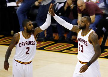 Playoffs da NBA 2017: resultados e calendário