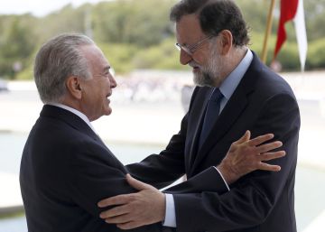 A reforma da Espanha que inspirou Temer: mais empregos (precários) e com menores salários A reforma da Espanha que inspirou Temer: mais empregos (precários) e com menores salários