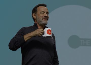 Decepcionante, ‘O círculo’ prefere suavizar pesadelo das redes sociais