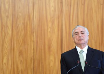 Temer oferece cargos em troca de votos pela reforma da Previdência