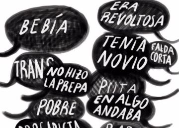 “Se me matarem...”: as mexicanas reagem contra a culpabilização das mulheres vítimas de violência