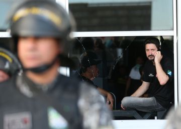 Os frustrados com a reforma da Previdência prometem levar a batalha à Justiça