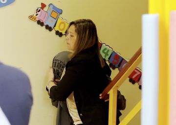 Delegada do estupro coletivo no Rio: “A menina ficou uma hora nas mãos dos criminosos” Delegada do estupro coletivo no Rio: “A menina ficou uma hora nas mãos dos criminosos”