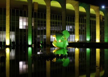 Por que o Brasil está certo ao buscar adesão à OCDE Por que o Brasil está certo ao buscar adesão à OCDE