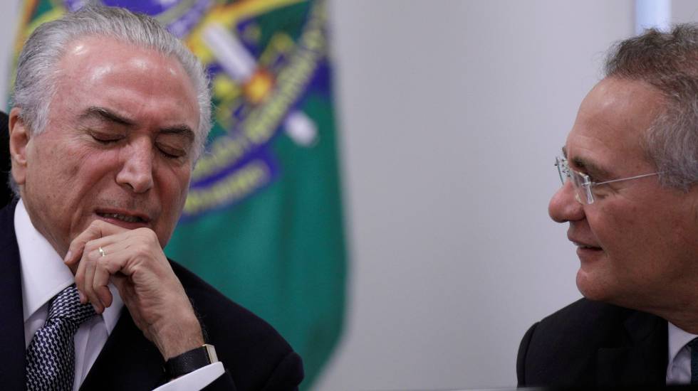 Reforma Trabalhista