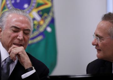 Planalto admite alterar reforma trabalhista para passá-la no Senado