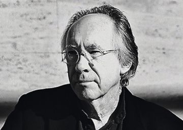 Ian McEwan: “O amor não é sempre uma virtude”