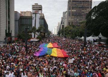 Cerco às pseudoterapias que afirmam ‘curar’ a homossexualidade Cerco às pseudoterapias que afirmam ‘curar’ a homossexualidade