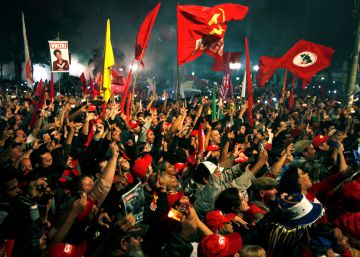 Por que vim para Curitiba: apoiadores de Lula e da Lava Jato falam Por que vim para Curitiba: apoiadores de Lula e da Lava Jato falam