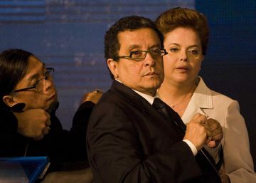 João Santana: “Lula e Dilma sabiam de pagamentos por caixa dois” João Santana: “Lula e Dilma sabiam de pagamentos por caixa dois”
