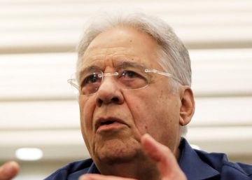 “Prefiro não imaginar Lula preso”, diz Fernando Henrique Cardoso “Prefiro não imaginar Lula preso”, diz Fernando Henrique Cardoso