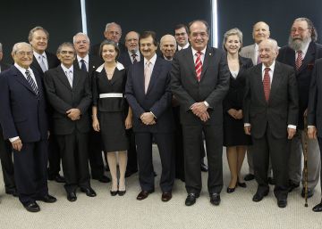 Os laços da grande família jurídica do Brasil voltam à tona com a Lava Jato