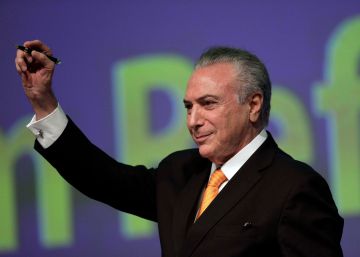 Magnata da JBS gravou Temer autorizando compra do silêncio de Cunha, diz ‘O Globo’ Magnata da JBS gravou Temer autorizando compra do silêncio de Cunha, diz ‘O Globo’