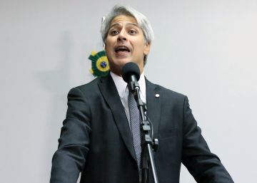 Temer nega ter pedido pagamento para obter silêncio de Eduardo Cunha Temer nega ter pedido pagamento para obter silêncio de Eduardo Cunha