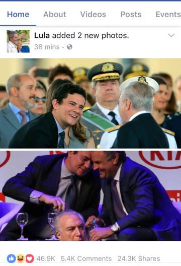 Doria, Marina Silva, FHC... O que os políticos falaram sobre a delação da JBS