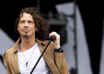O buraco que engoliu Chris Cornell O buraco que engoliu Chris Cornell