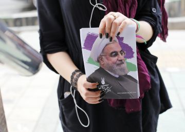 Com Rohani, o Irã não retrocede