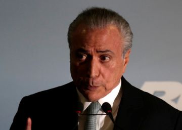 A delação da JBS devasta Temer: propina milionária e venda de decisões atribuídas ao presidente A delação da JBS devasta Temer: propina milionária e venda de decisões atribuídas ao presidente