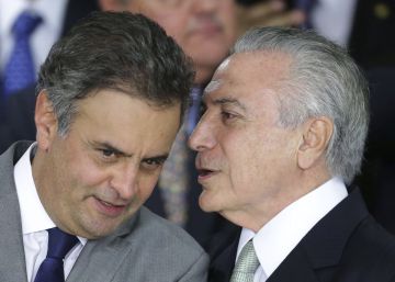 PSB anuncia saída da base de Temer e outros três partidos discutem abandono PSB anuncia saída da base de Temer e outros três partidos discutem abandono
