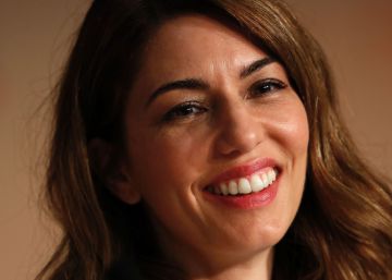 Sofia Coppola busca uma visão feminina Sofia Coppola busca uma visão feminina