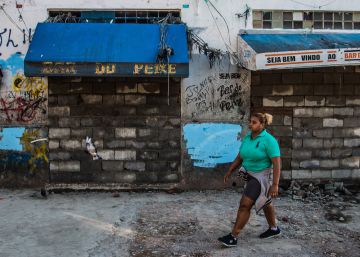 Doria planeja reformar e modernizar região da cracolândia: continuarão nela seus moradores?