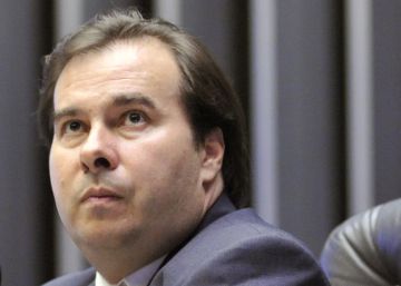 De Rodrigo Maia a Ronaldo Caiado estão na bolsa de apostas para suceder Temer