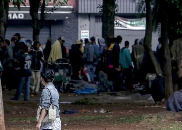 Ministério Público diz que Doria quer “caçada humana” na cracolândia Ministério Público diz que Doria quer “caçada humana” na cracolândia