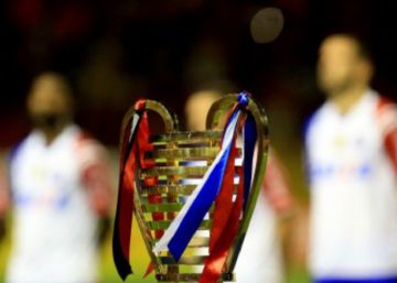 O sucesso da ‘Lampions League’ O sucesso da ‘Lampions League’
