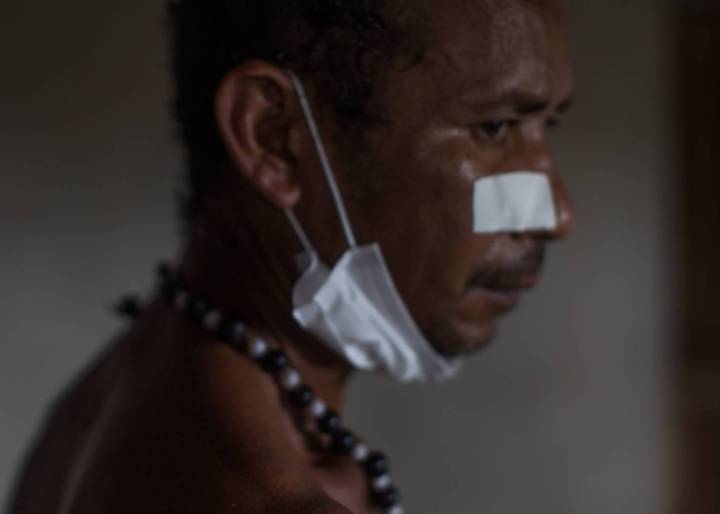 El MST brasileño cumple tres décadas de luchas con una reforma agraria a medias El MST brasileño cumple tres décadas de luchas con una reforma agraria a medias