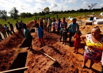 “Versão do confronto para chacina no Pará caiu”, diz titular de Conselho de Direitos Humanos