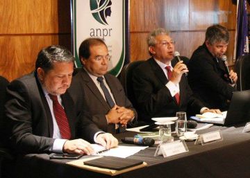Sucessão de Janot começa com elogios abertos e críticas sutis à Lava Jato