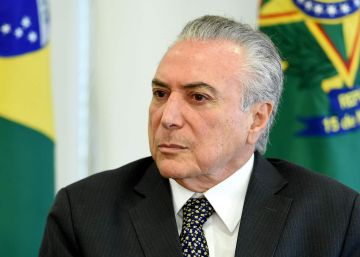 Operação Lava Jato diminuiu durante o Governo Temer Operação Lava Jato diminuiu durante o Governo Temer