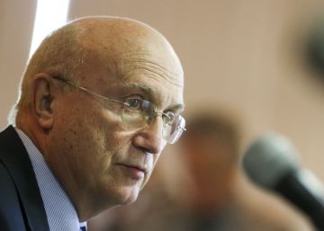 Serraglio diz não a Temer e cria mais dor de cabeça para o Governo Serraglio diz não a Temer e cria mais dor de cabeça para o Governo