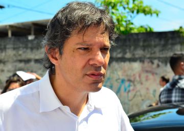 Nova fase da Lava Jato mira campanha do ex-prefeito de São Paulo Fernando Haddad Nova fase da Lava Jato mira campanha do ex-prefeito de São Paulo Fernando Haddad