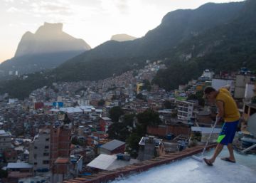 O Brasil da Rua 1, beco 10, casa 55 O Brasil da Rua 1, beco 10, casa 55
