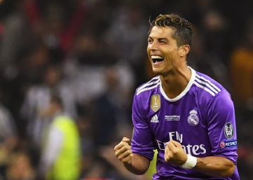 Real Madrid é campeão: as imagens da final da Champions League 2017 Real Madrid é campeão: as imagens da final da Champions League 2017