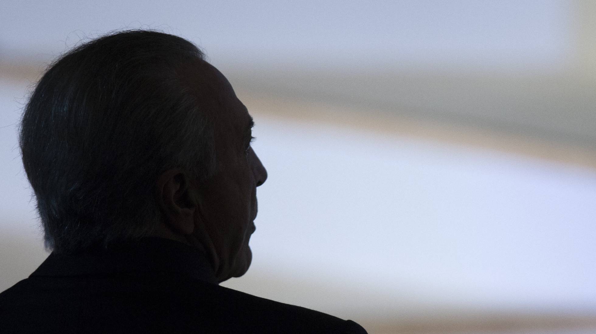 Michel Temer Lava Jato