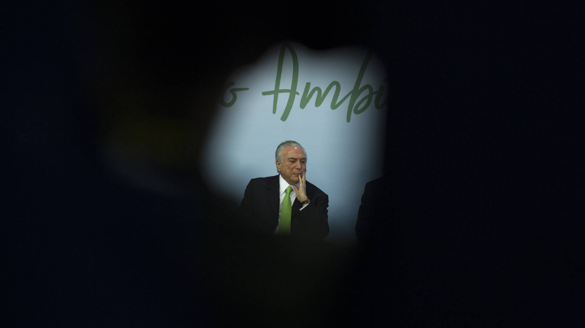 Julgamento TSE chapa Dilma-Temer