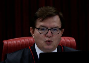 Relator da ação sobre Dilma-Temer: “TSE cassa quem vai contra a democracia” Relator da ação sobre Dilma-Temer: “TSE cassa quem vai contra a democracia”