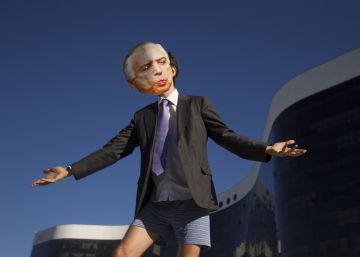 O julgamento da chapa Dilma-Temer no TSE em imagens O julgamento da chapa Dilma-Temer no TSE em imagens