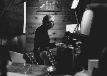 Roger Waters: “Não se ganha nada construindo muros. Só os idiotas fazem isso”