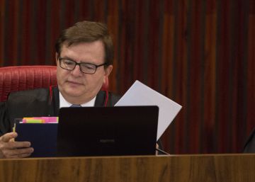 O voto de Herman Benjamin pela cassação de Temer em dez frases