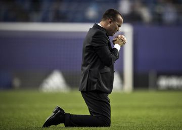 Venezuela disputa final histórica no futebol e técnico apela a Maduro: “Pare as armas”