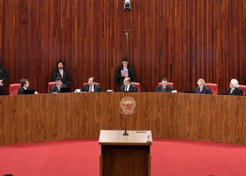 Quem são os juízes do TSE que decidem se cassam o mandato do presidente Temer