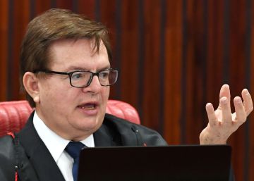 Herman Benjamin, o ministro tenaz que expôs as entranhas da Justiça