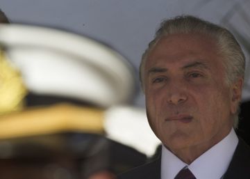TSE salva Temer, que agora deve enfrentar novo embate na Câmara