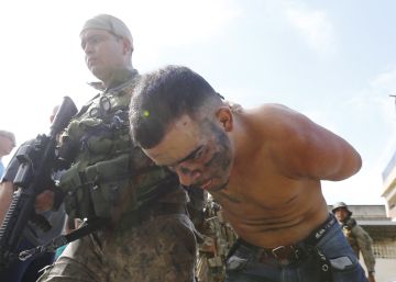 Crime no Rio de Janeiro: quando é o traficante quem entrega os policiais Crime no Rio de Janeiro: quando é o traficante quem entrega os policiais