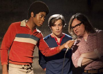 O paradoxo do palhaço triste ou a autodestruição dos comediantes dos anos 90