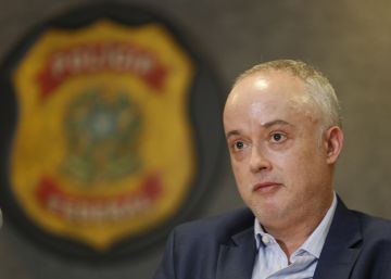 Santos Lima: “Não dá para sobrepor reformas ao combate à corrupção” Santos Lima: “Não dá para sobrepor reformas ao combate à corrupção”