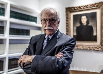 O advogado de 85 anos que quer governar o Brasil sem partidos políticos O advogado de 85 anos que quer governar o Brasil sem partidos políticos